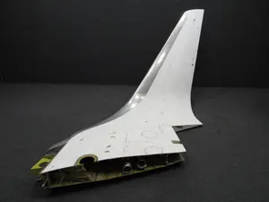 1159W30701-2 Gulfstream GII Winglet Assembly RH